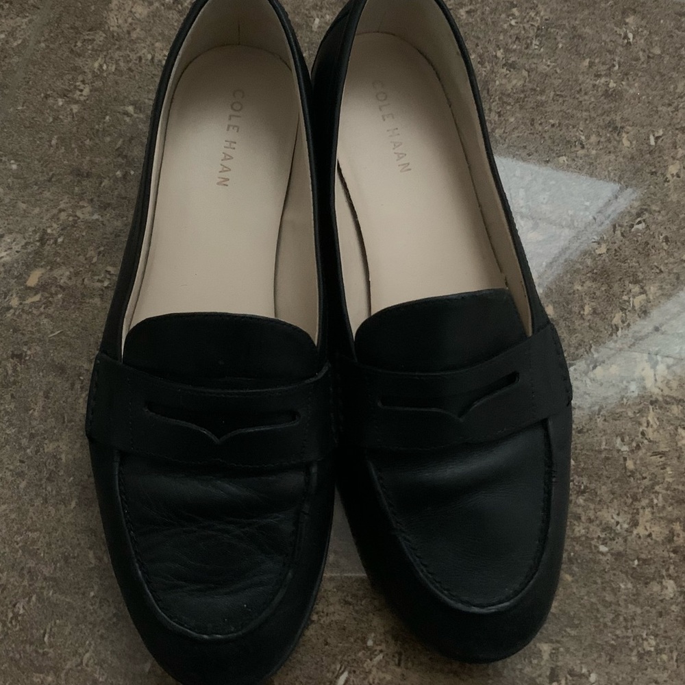 Cole Haan Loafers